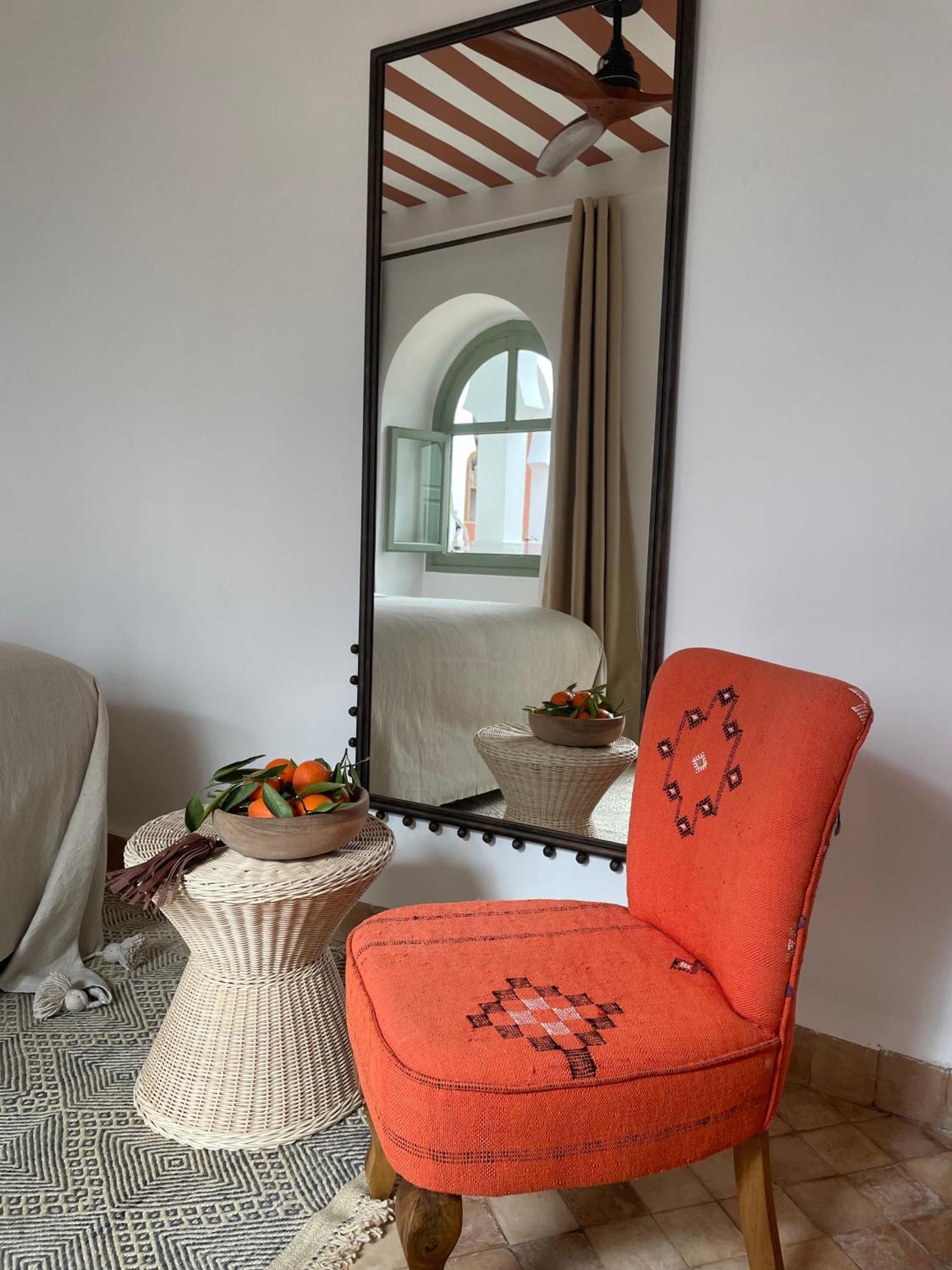 Riad Al Uzza Marrakesh Exterior photo