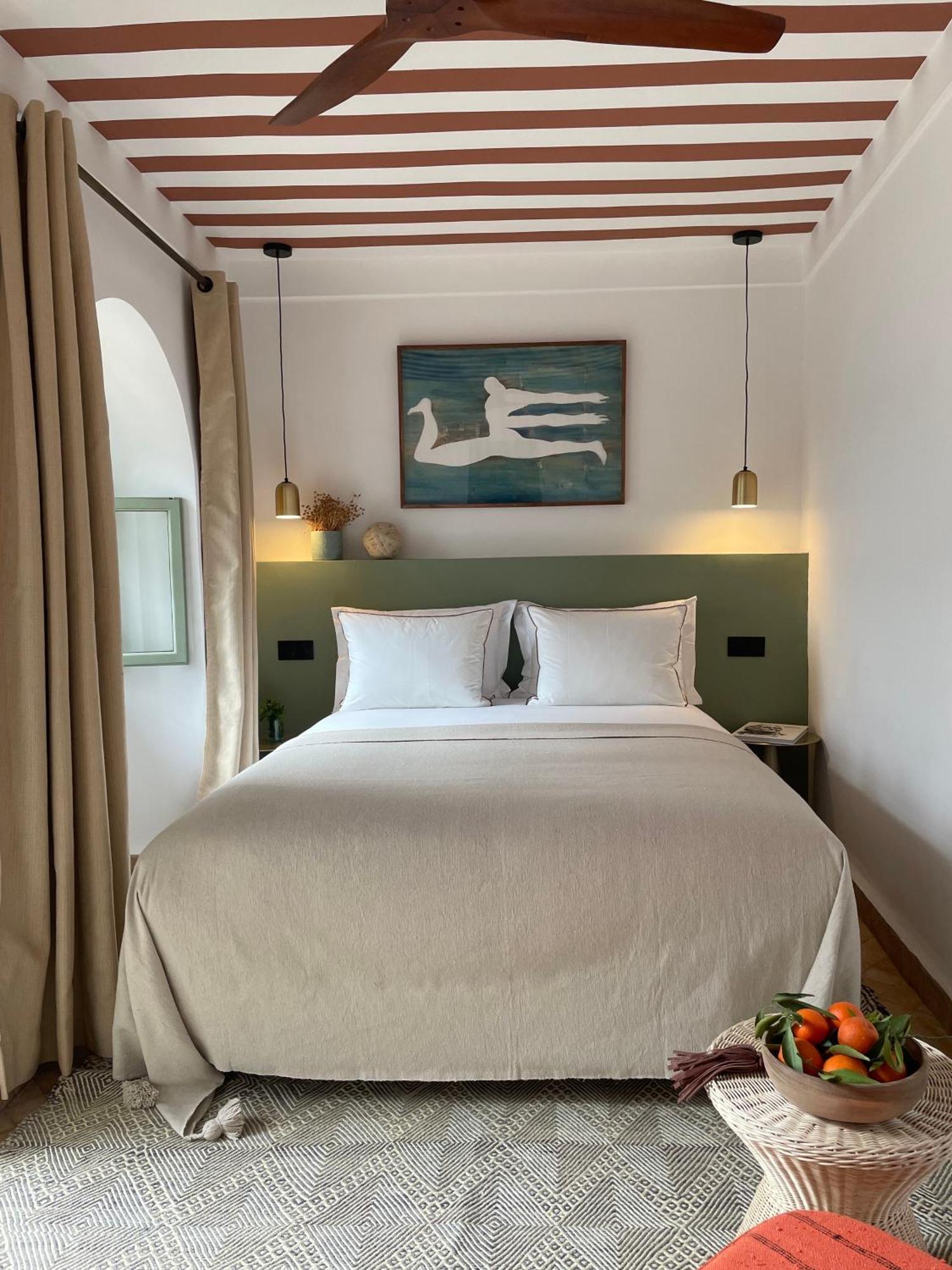 Riad Al Uzza Marrakesh Exterior photo
