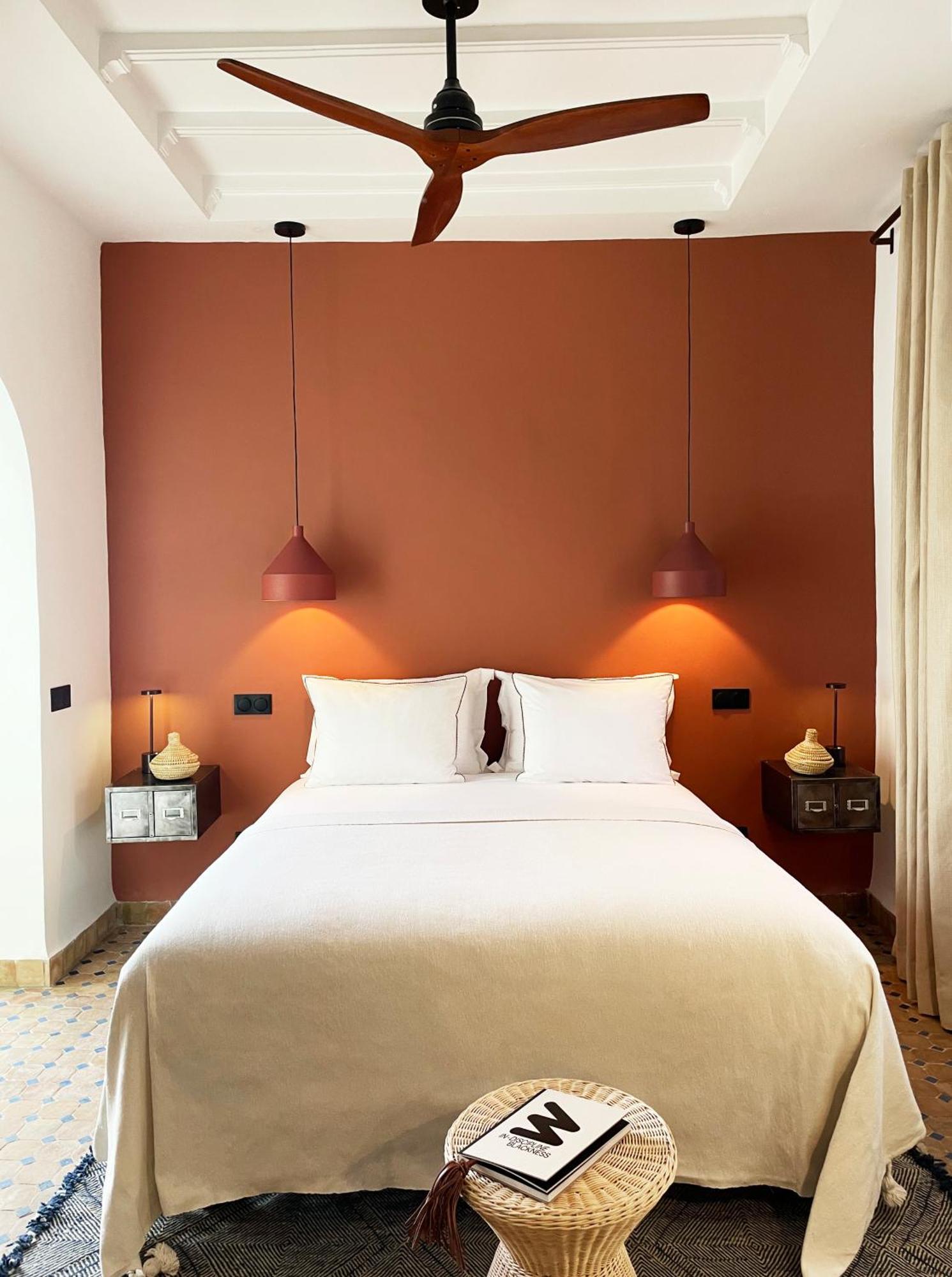 Riad Al Uzza Marrakesh Exterior photo