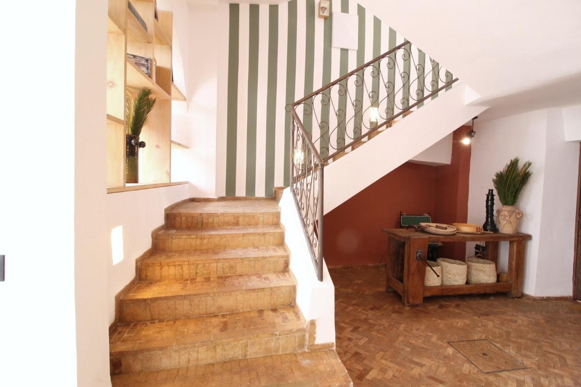 Riad Al Uzza Marrakesh Exterior photo